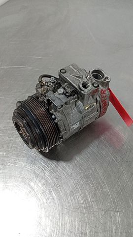 Compresor climatizador A0002343111 MERCEDES