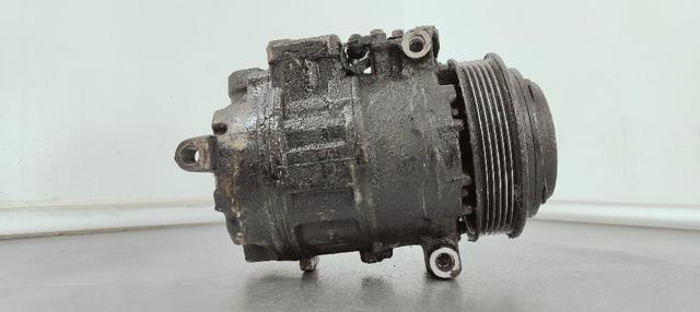 MERCEDES A0002343111 Compresor de aire acondicionado comprar Barcelona