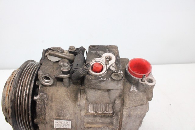 A0002343111 Compresor de aire acondicionado  disponible Burgos