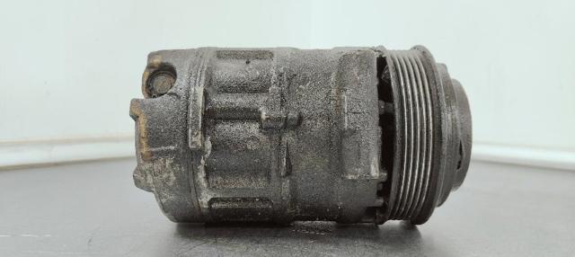 A0002343111 MERCEDES Compresor de aire acondicionado  en stock Córdoba