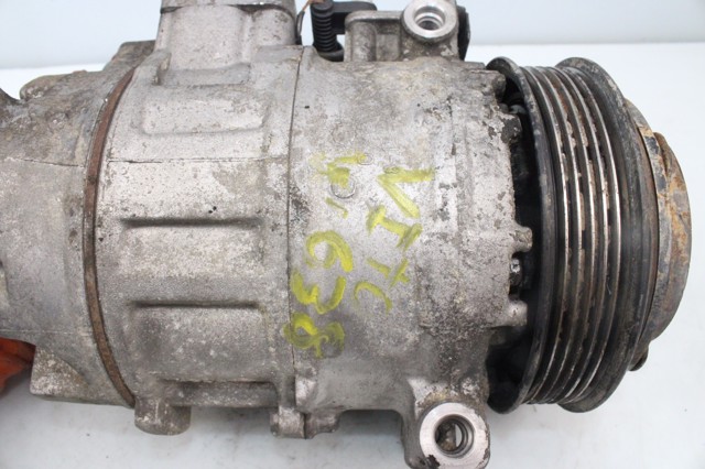 MERCEDES A0002343111 Compresor de aire acondicionado  comprar en Albacete