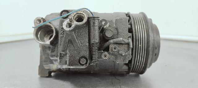 A0002343111 MERCEDES Compresor de aire acondicionado  en stock Huelva