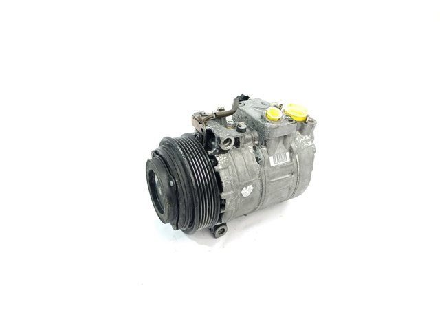 Compresor aire acondicionado para mercedes-benz vito furgón 110 cdi 2.2 (638.094) 611980 A0002343111