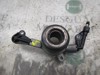 Desembrague central, embrague (cojinete de desembrague) Mercedes E