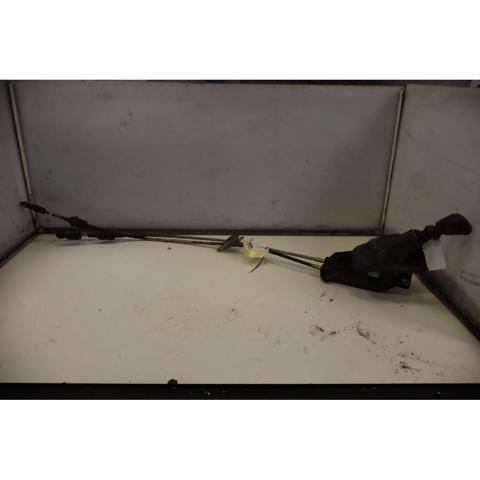 palanca selectora de cambios A0002600009 MERCEDES