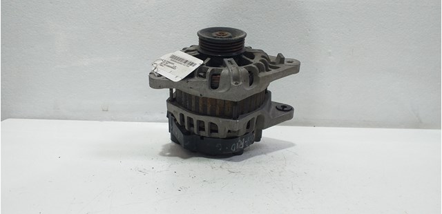 A0002655023 HYUNDAI Alternador comprar Madrid