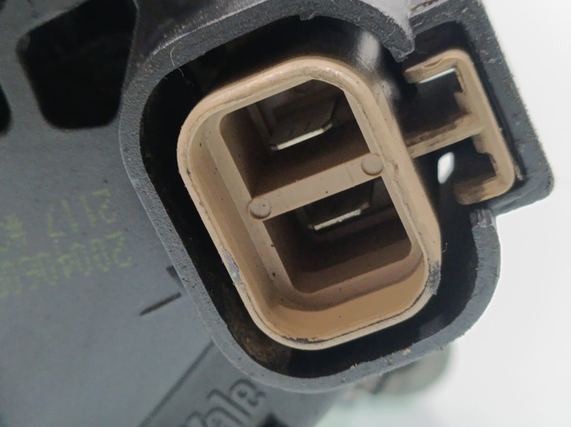 A0002655023 Alternador comprar Almería