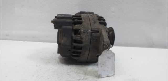 A0002655023 Alternador  disponible Utrera