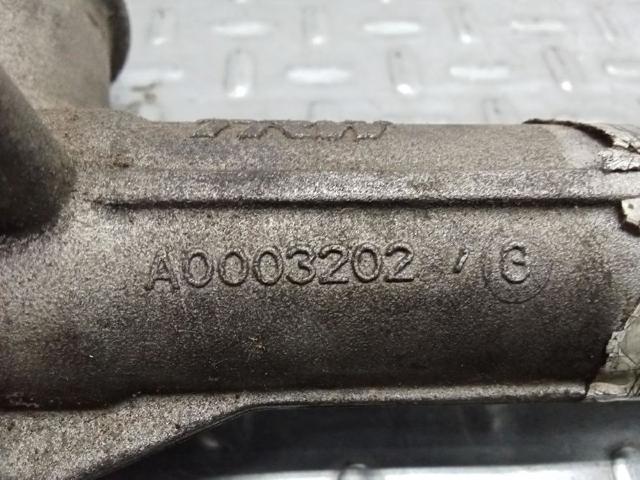 A0003202 Cremallera de dirección  en stock Sabadell