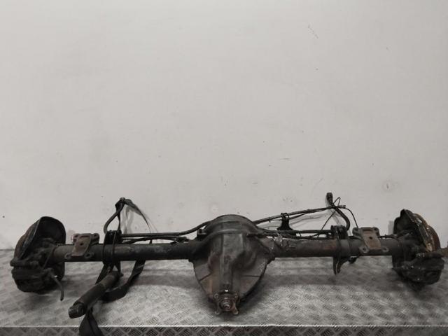 A0003500400 Mercedes