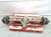 Eje trasero completo A0003500400 MERCEDES