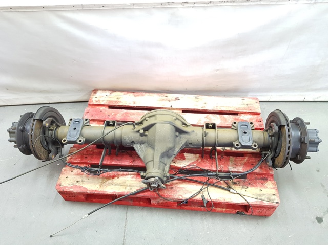 A0003500400 Mercedes