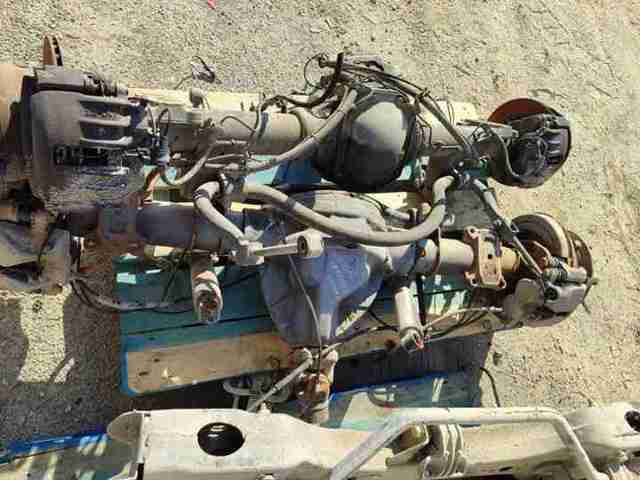 A0003500400 Mercedes