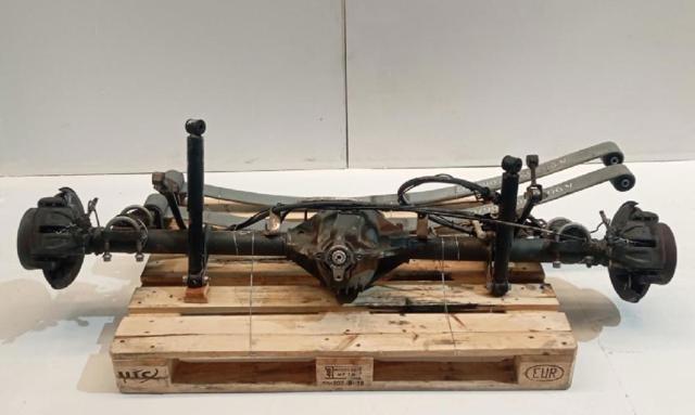 A0003500400 Mercedes