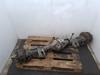 Eje trasero completo A0003500400 MERCEDES