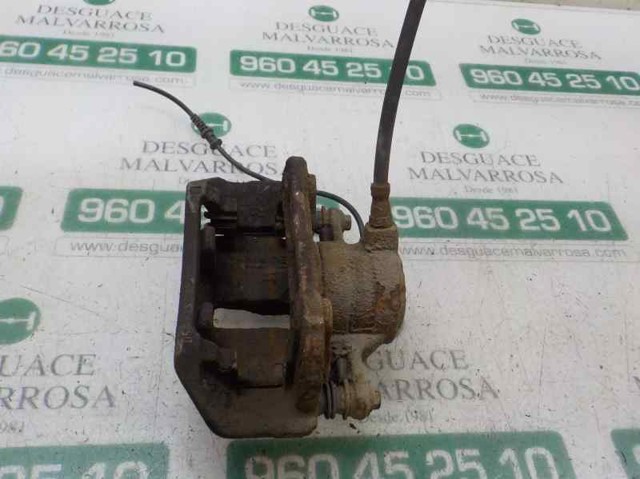 Soporte, pinza de freno delantera A0004206315 MERCEDES