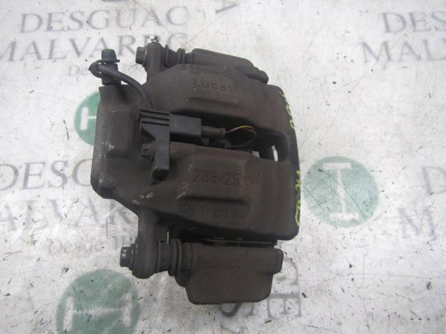 Soporte, pinza de freno delantera A0004206315 MERCEDES