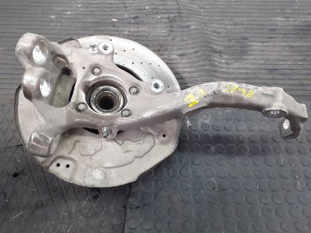 Frenos delanteros A0004212312 MERCEDES