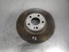 Disco de freno delantero izquierdo para mercedes-benz clase c (bm 205) familiar  651 921 A0004212612