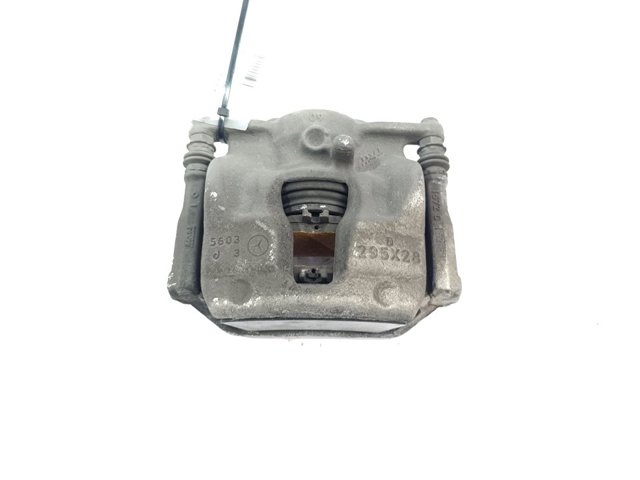 A0004216781 Pinza de freno delantera izquierda  en stock Sabadell