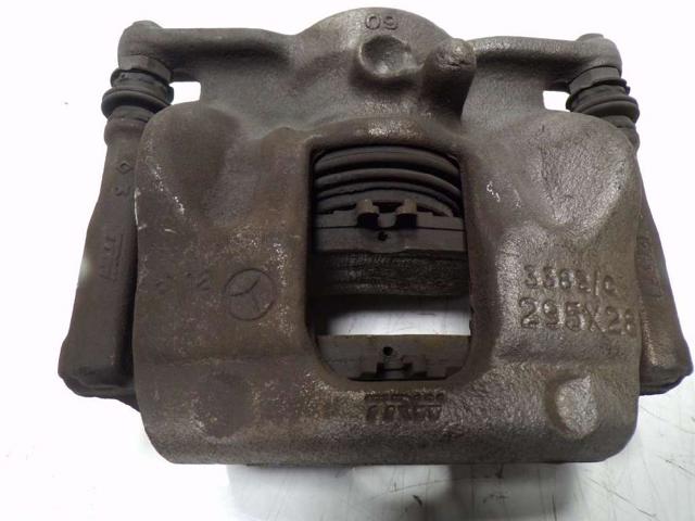 MERCEDES A0004216781 Pinza de freno delantera izquierda  disponible Valladolid