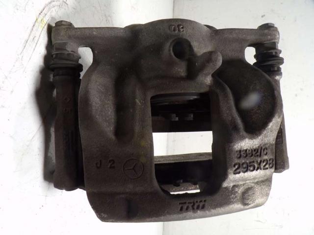 A0004216781 MERCEDES Pinza de freno delantera izquierda  comprar en Lleida