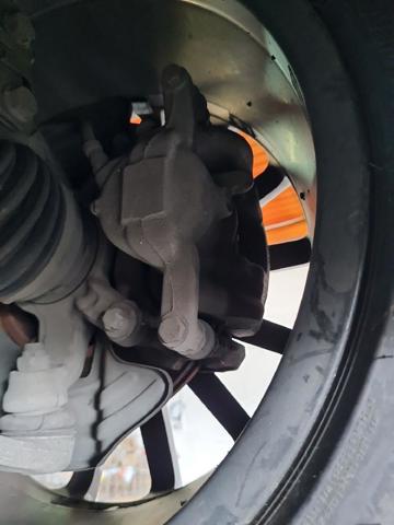 MERCEDES A0004216781 Pinza de freno delantera izquierda  disponible Valladolid