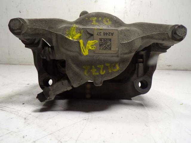 MERCEDES A0004216781 Pinza de freno delantera izquierda  en stock Valencia