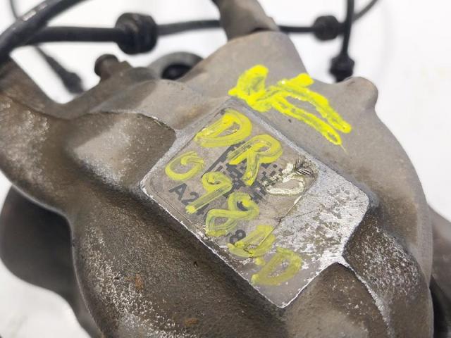 A0004216881 MERCEDES Pinza de freno delantera derecha  en stock Gandía