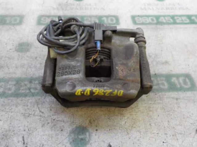 A0004216881 MERCEDES Pinza de freno delantera derecha comprar Bilbao