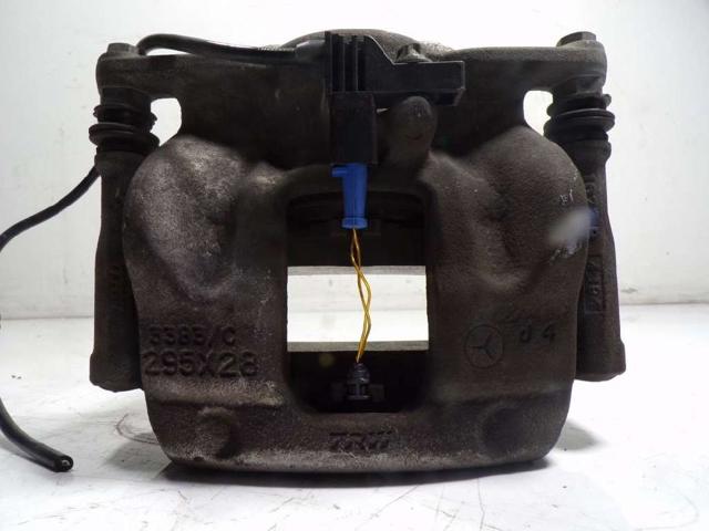 A0004216881 MERCEDES Pinza de freno delantera derecha comprar Alcalá