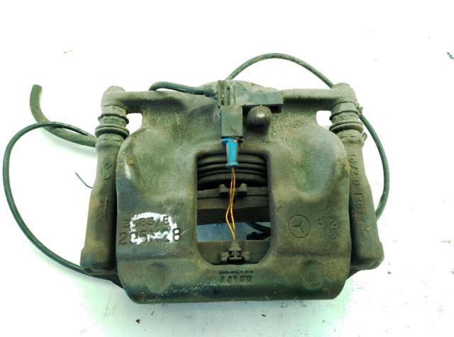 A0004216881 MERCEDES Pinza de freno delantera derecha  comprar en Lleida