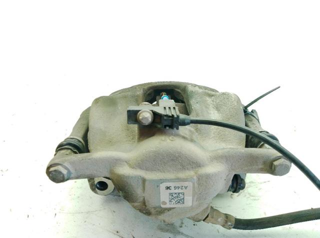 A0004216881 MERCEDES Pinza de freno delantera derecha  comprar en Lleida