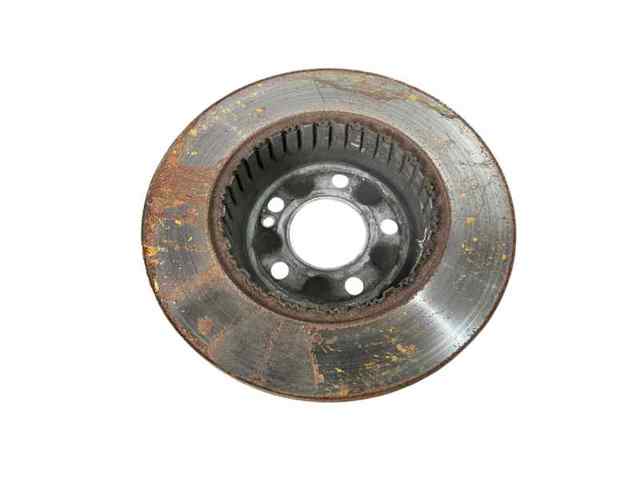 Freno de disco trasero A0004230512 MERCEDES