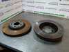 Disco de freno A0004230712 MERCEDES