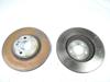 Disco de freno A0004230712 MERCEDES