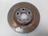Disco de freno A0004230712 MERCEDES