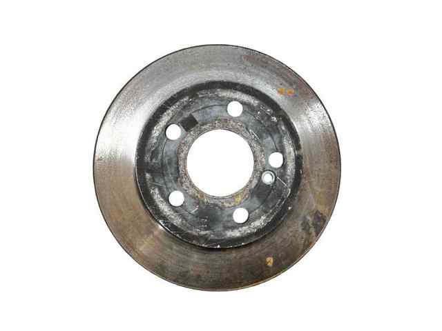 Frenos traseros A0004231312 MERCEDES