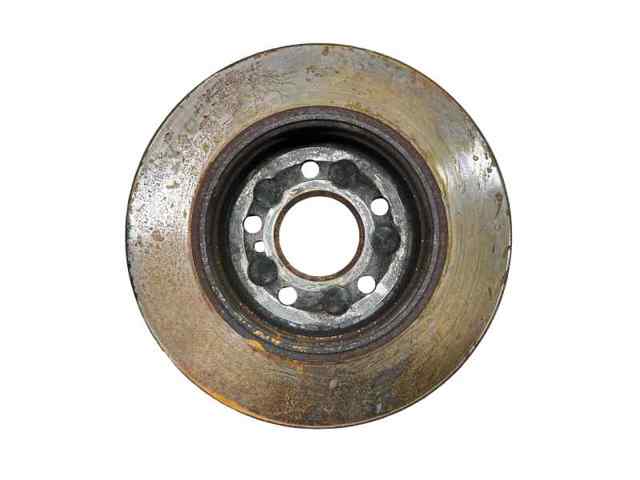 Disco de freno trasero A0004231312 MERCEDES