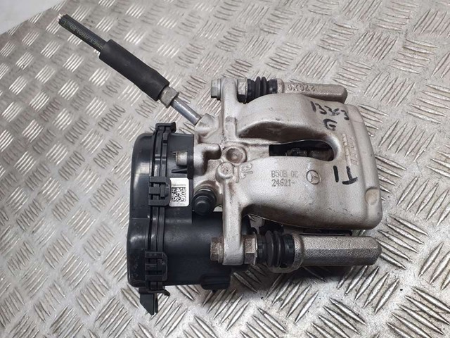 A0004232381 Mercedes