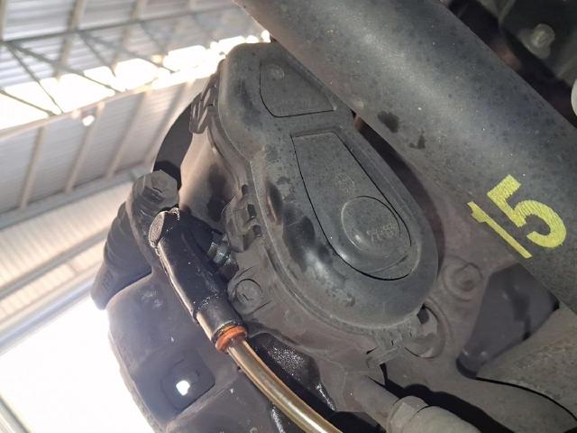 A0004232381 MERCEDES Pinza de freno trasera izquierda  comprar en Oviedo