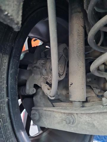 A0004232381 MERCEDES Pinza de freno trasera izquierda  comprar en Lleida