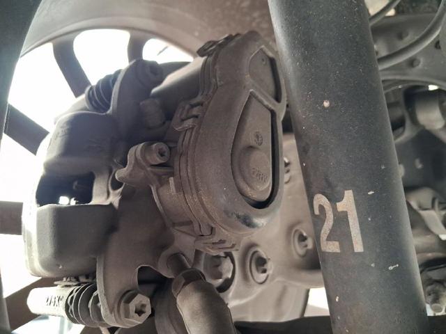 A0004232381 MERCEDES Pinza de freno trasera izquierda  disponible Ourense