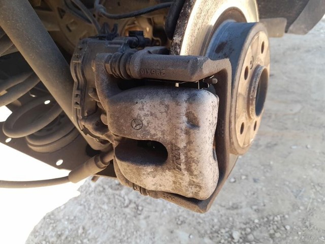 A0004232481 MERCEDES Pinza de freno trasera derecha  comprar en Lleida
