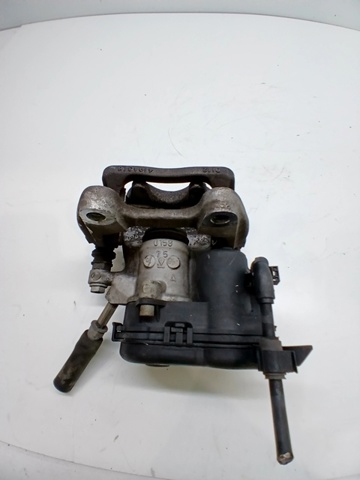 A0004232481 MERCEDES Pinza de freno trasera derecha comprar Alcalá