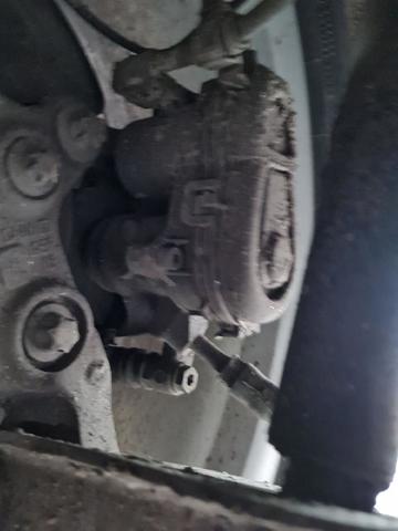 Pinza de freno trasera derecha A0004232481 MERCEDES