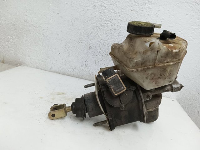 MERCEDES A0004300312 Cilindro maestro de frenos comprar Pamplona