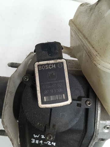 MERCEDES A0004300312 Cilindro maestro de frenos comprar Pamplona
