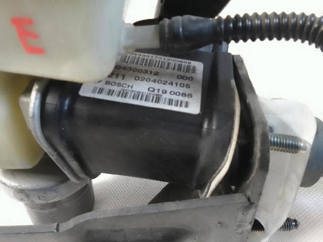MERCEDES A0004300312 Cilindro maestro de frenos comprar Pamplona