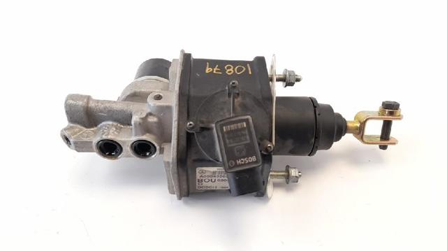 A0004300312 Mercedes